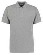 KK400 Kustom Kit Mens Workwear Superwash Polo