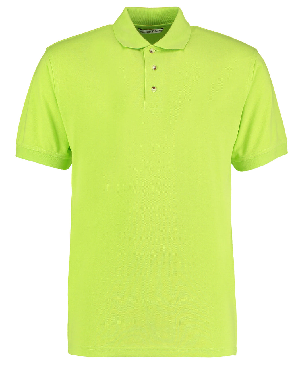 KK400 Kustom Kit Mens Workwear Superwash Polo