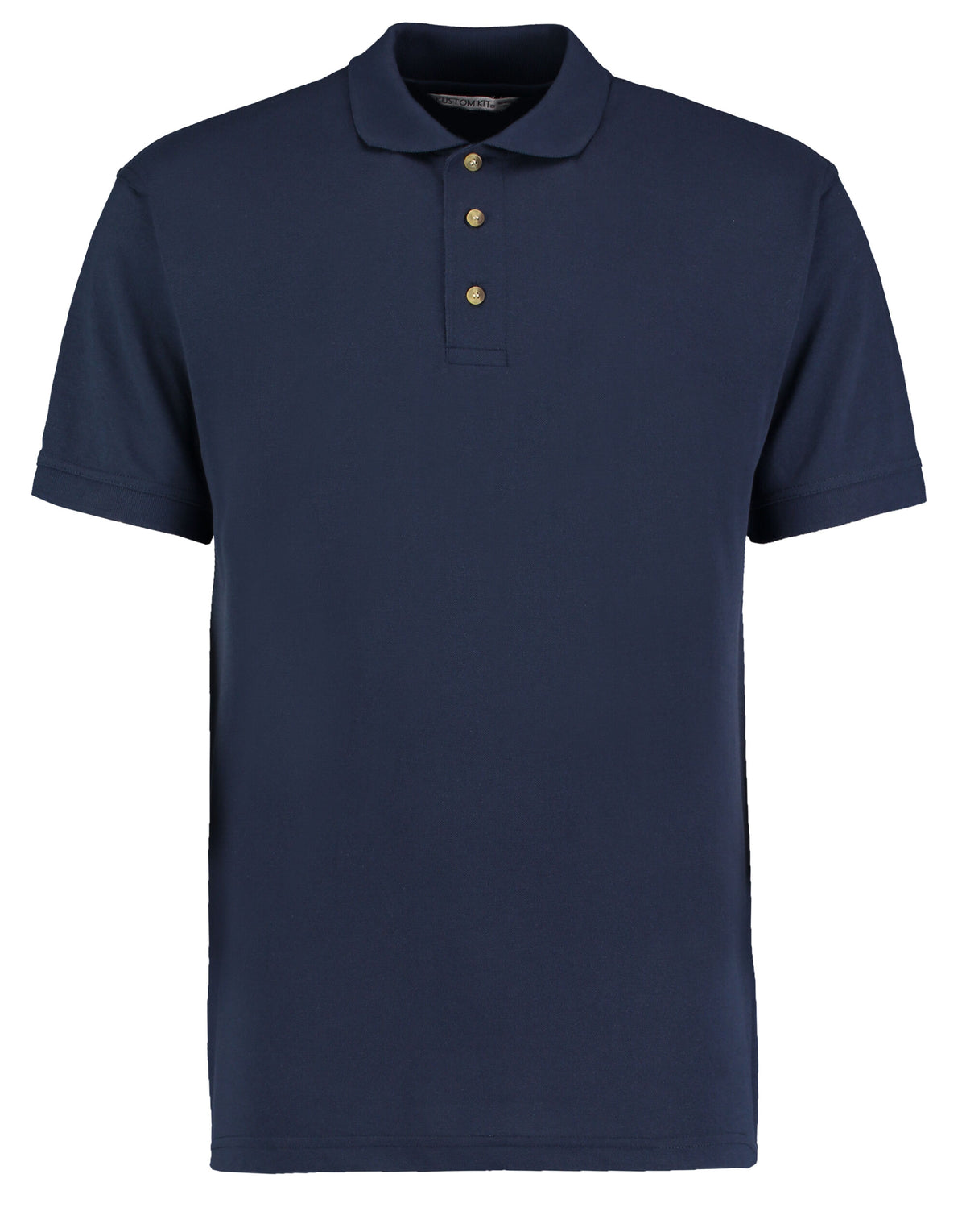 KK400 Kustom Kit Mens Workwear Superwash Polo