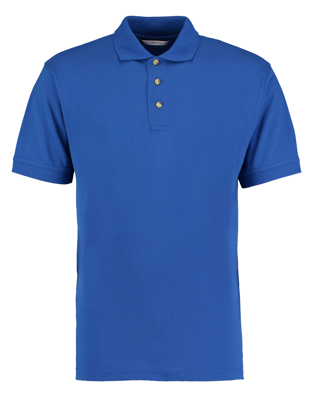 KK400 Kustom Kit Mens Workwear Superwash Polo