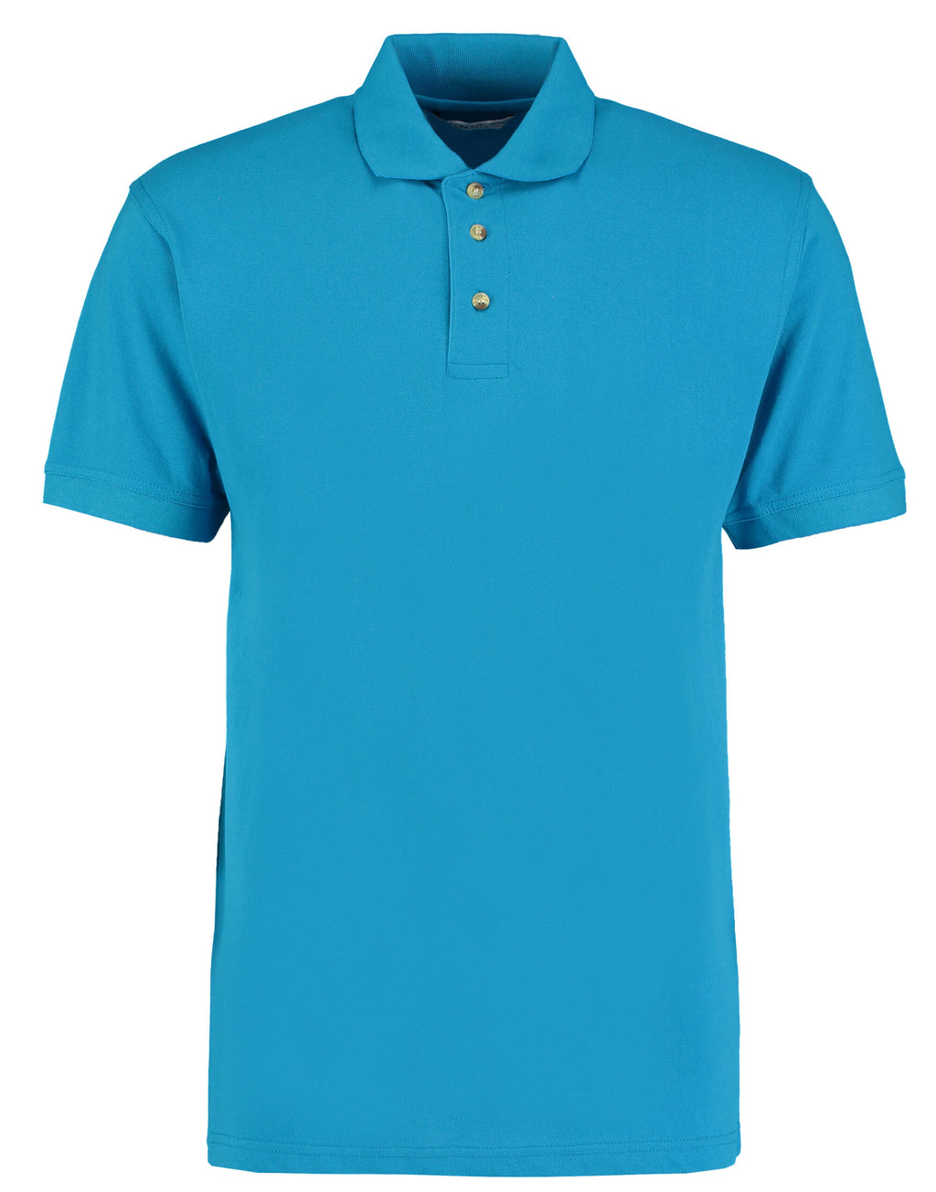 KK400 Kustom Kit Mens Workwear Superwash Polo