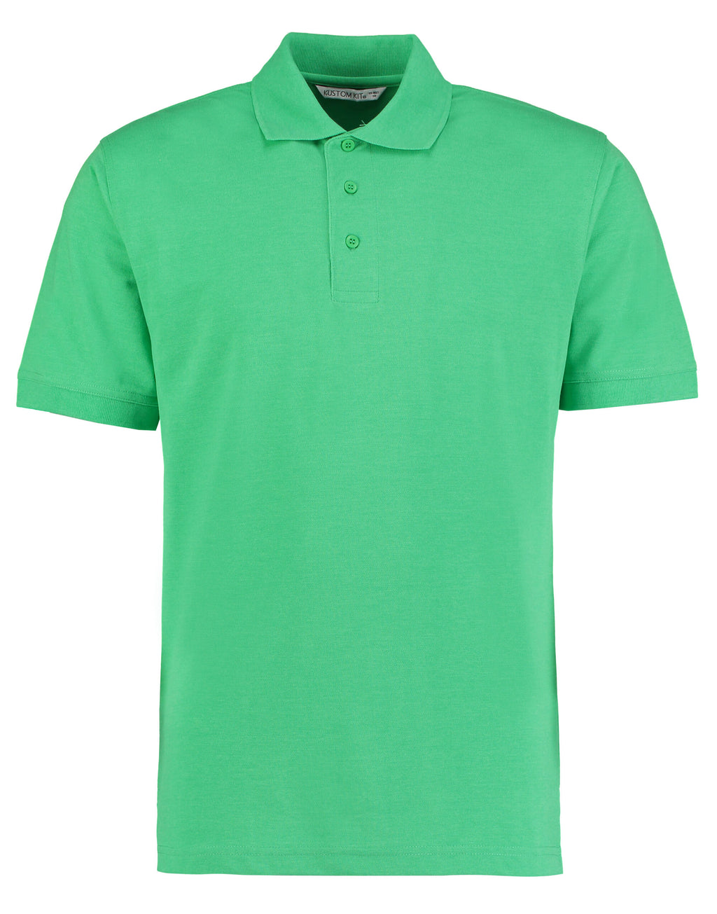 Kustom Kit Mens Klassic Superwash Polo