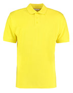 Kustom Kit Mens Klassic Superwash Polo