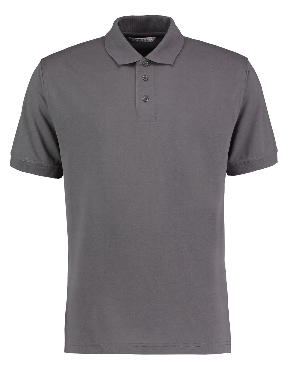 Kustom Kit Mens Klassic Superwash Polo