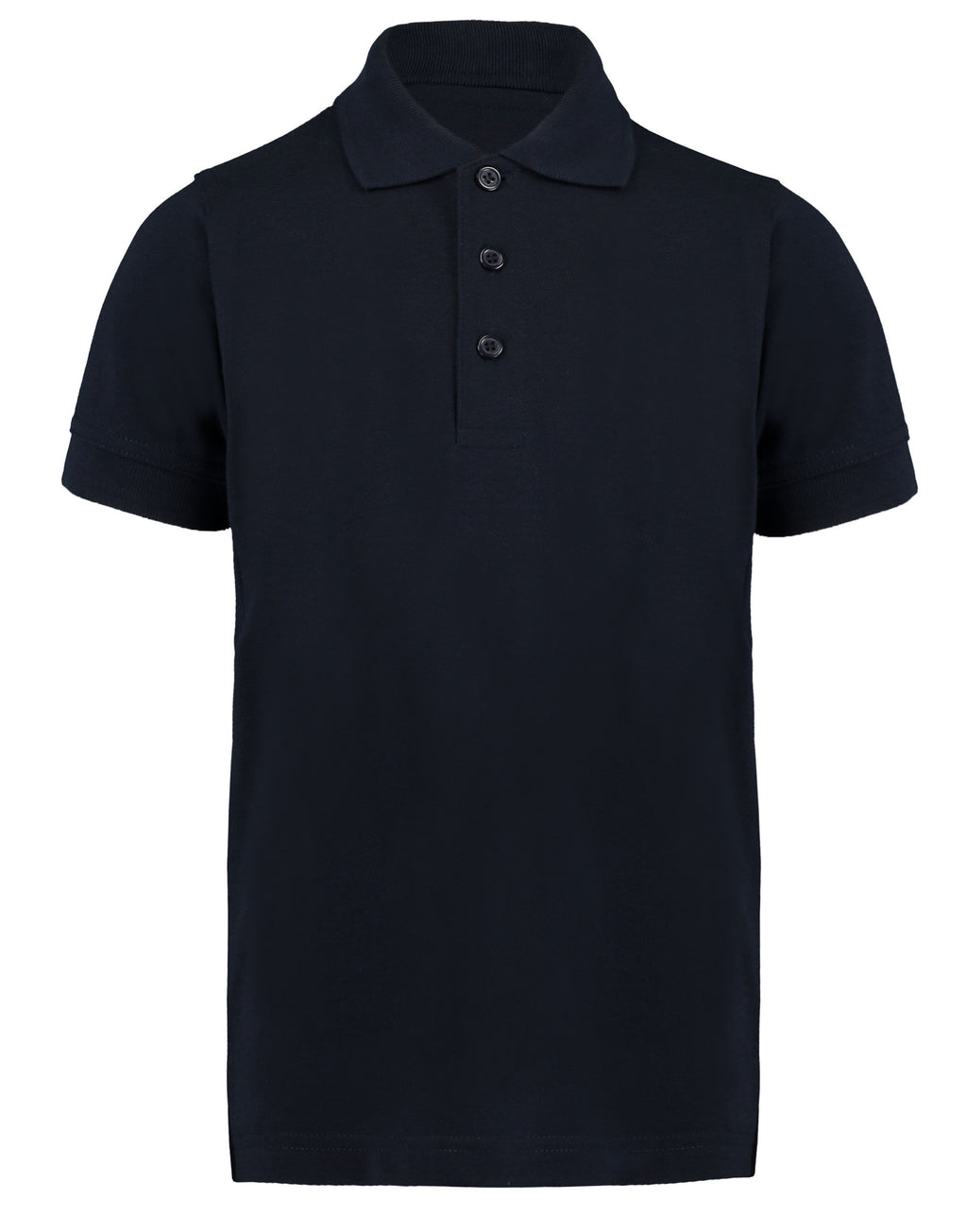 KK406 Kustom Kit Kids Klassic Superwash Polo - Navy - KK406
