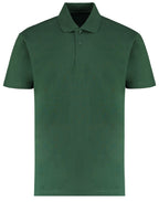 KK422 Kustom Kit Men RegularFit Workforce Polo - Bottle Green - KK422