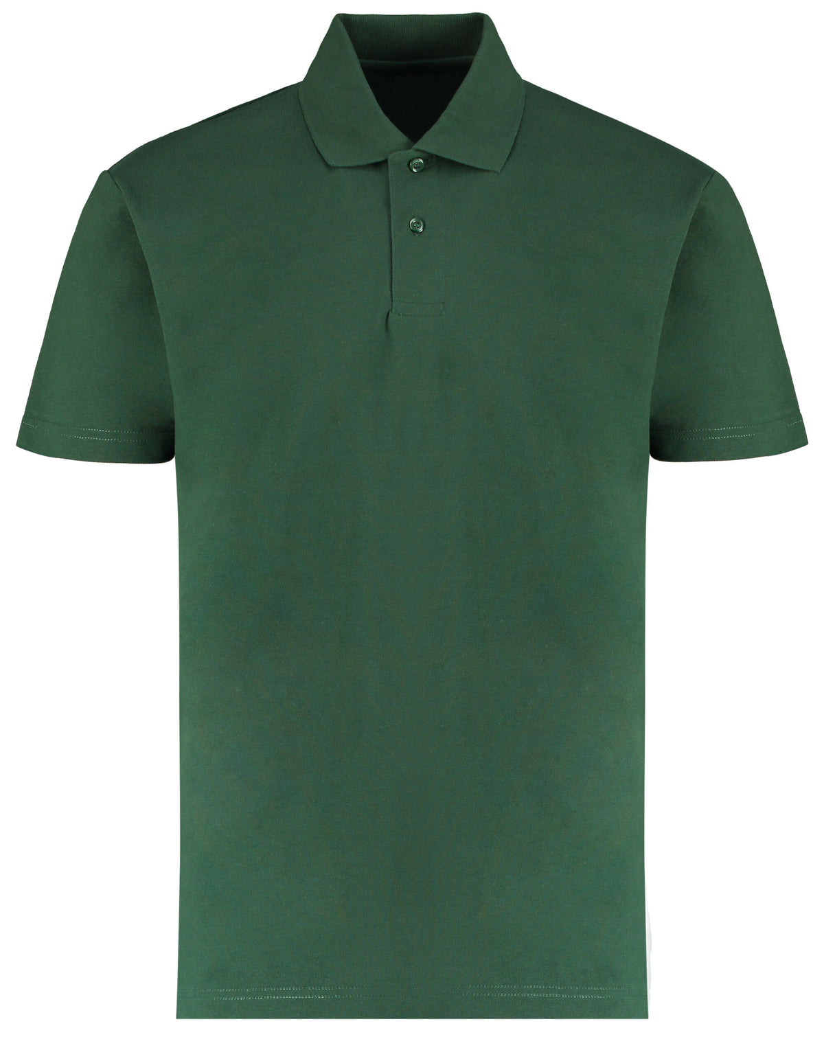 KK422 Kustom Kit Men RegularFit Workforce Polo - Bottle Green - KK422