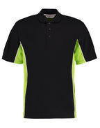 Kustom Kit Mens Classic Track Polo