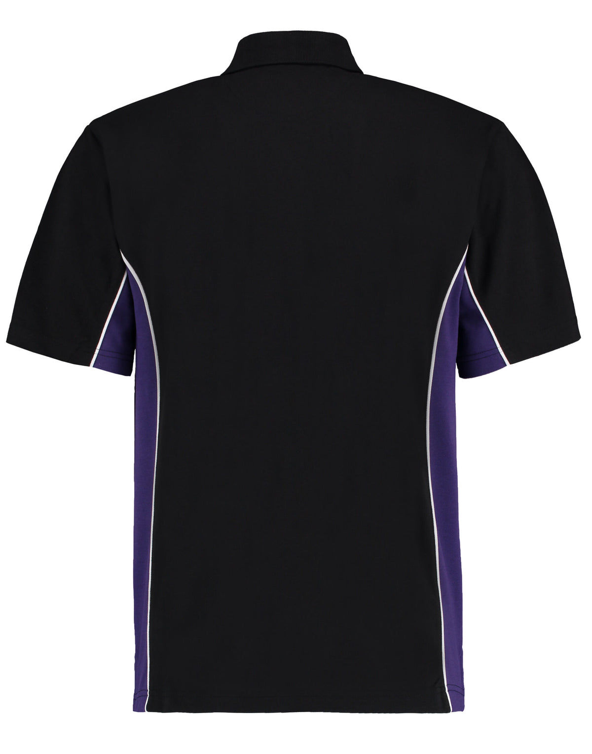 Kustom Kit Mens Classic Track Polo