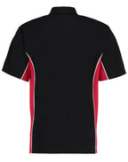 Kustom Kit Mens Classic Track Polo