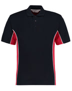 Kustom Kit Mens Classic Track Polo