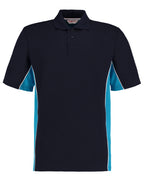 Kustom Kit Mens Classic Track Polo