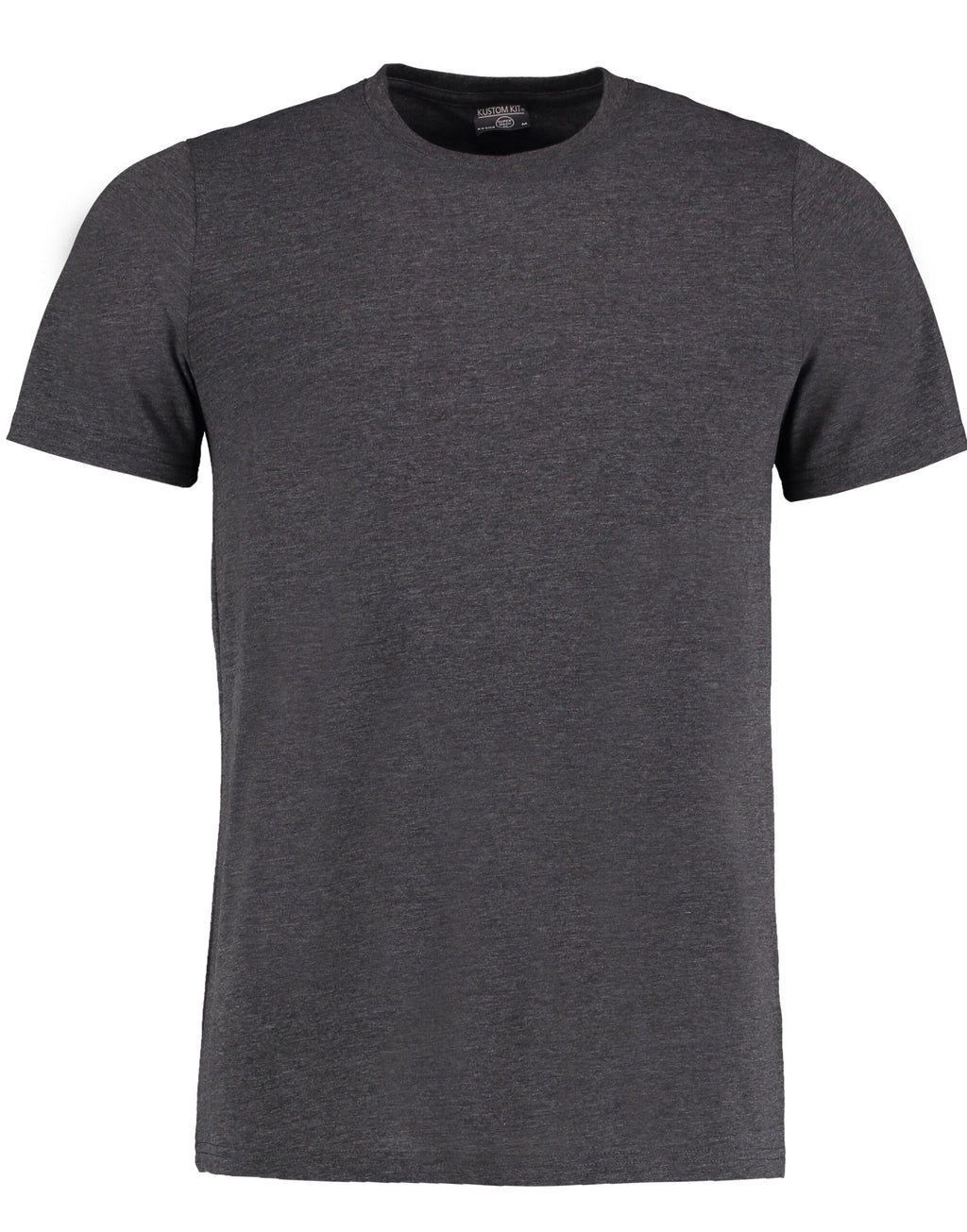 Kustom Kit Mens Fashion Superwash Tee