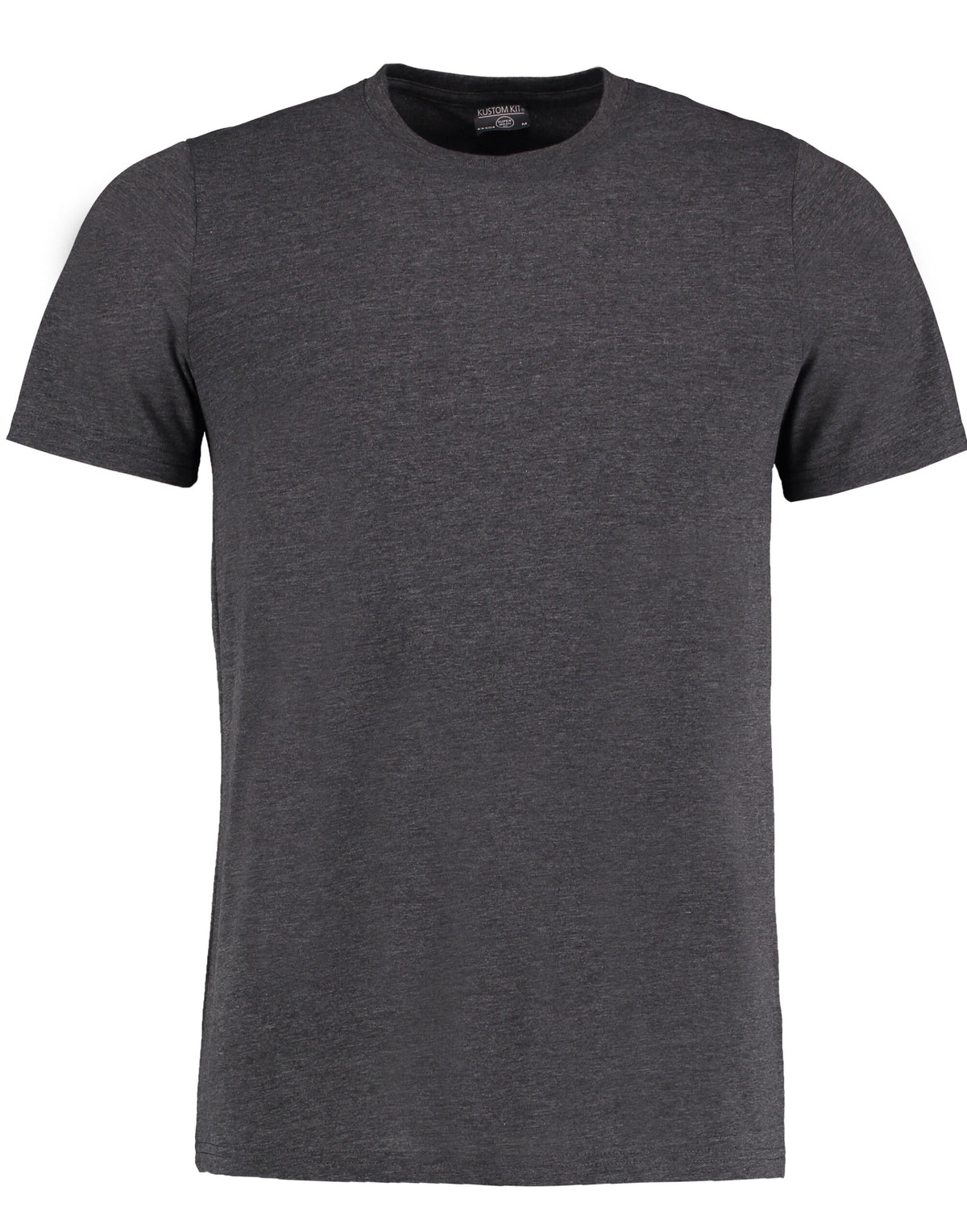 Kustom Kit Mens Fashion Superwash Tee