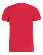 Kustom Kit Mens Fashion Superwash Tee
