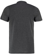 Kustom Kit Mens Fashion Superwash Tee