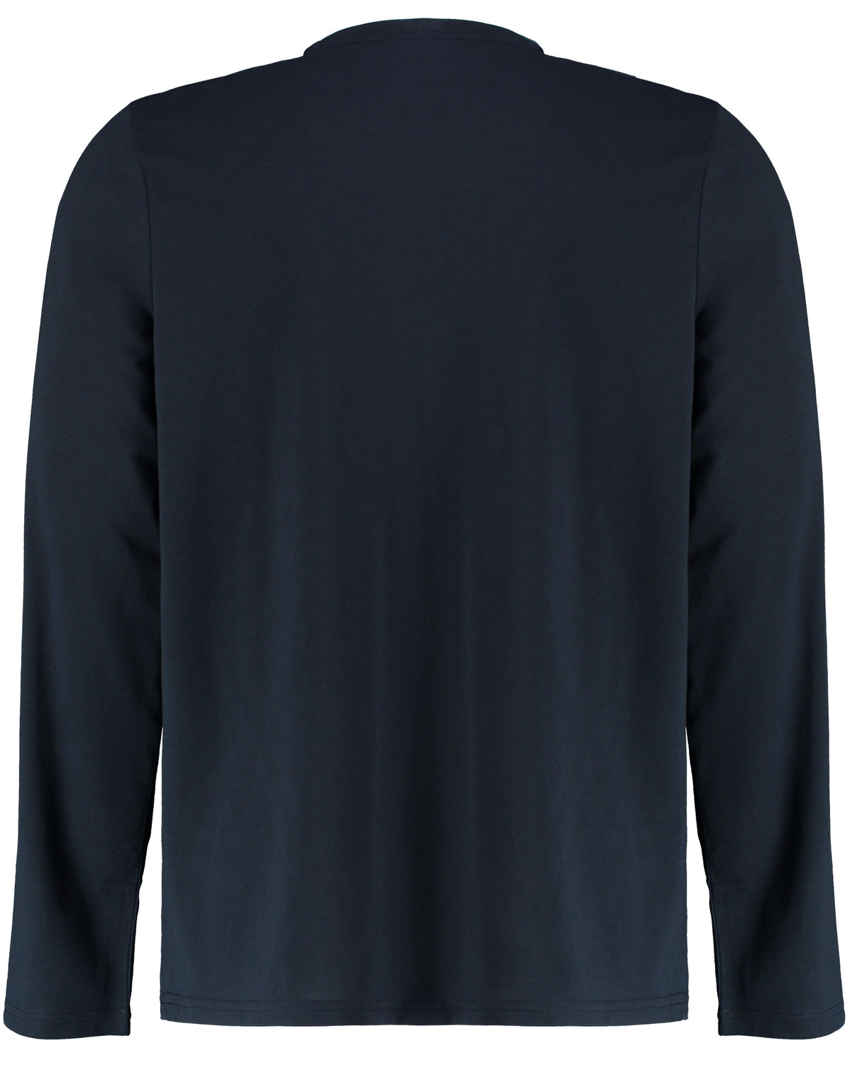 Kustom Kit Mens Fashion LS Superwash Tee