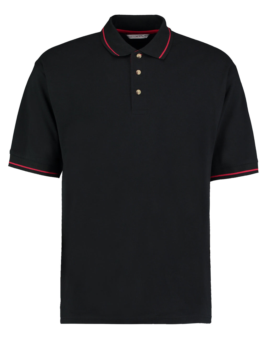 Kustom Kit Mens Classic St.Mellion Polo