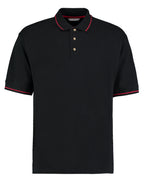 Kustom Kit Mens Classic St.Mellion Polo