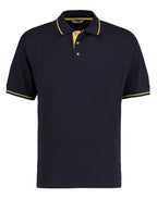 Kustom Kit Mens Classic St.Mellion Polo