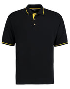 Kustom Kit Mens Classic St.Mellion Polo