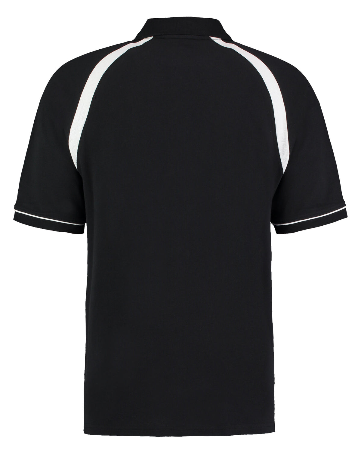 Kustom Kit Men Classic Fit Oak Hill Polo