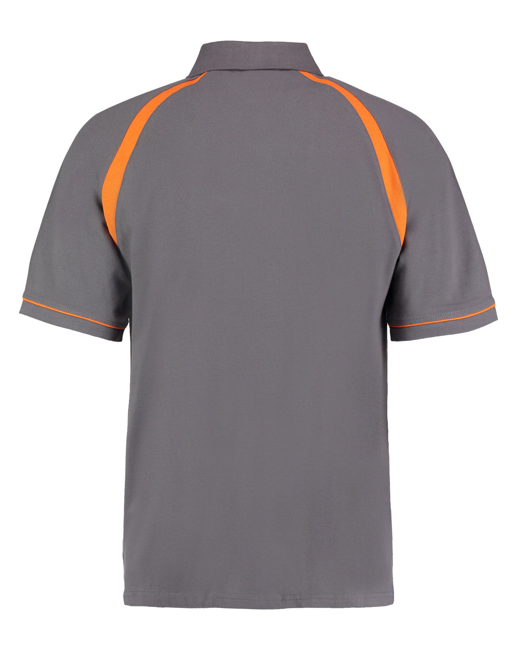 Kustom Kit Men Classic Fit Oak Hill Polo