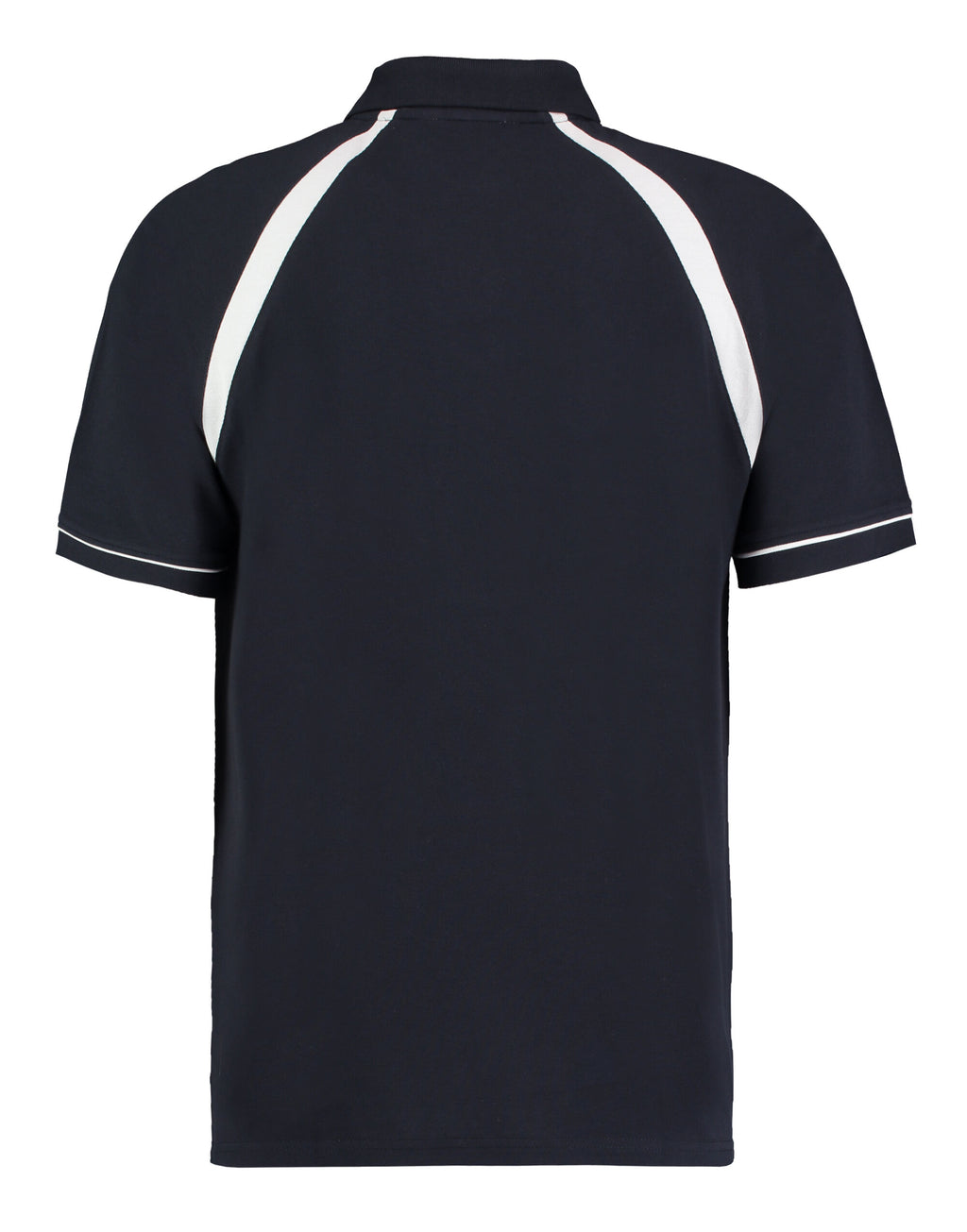 Kustom Kit Men Classic Fit Oak Hill Polo