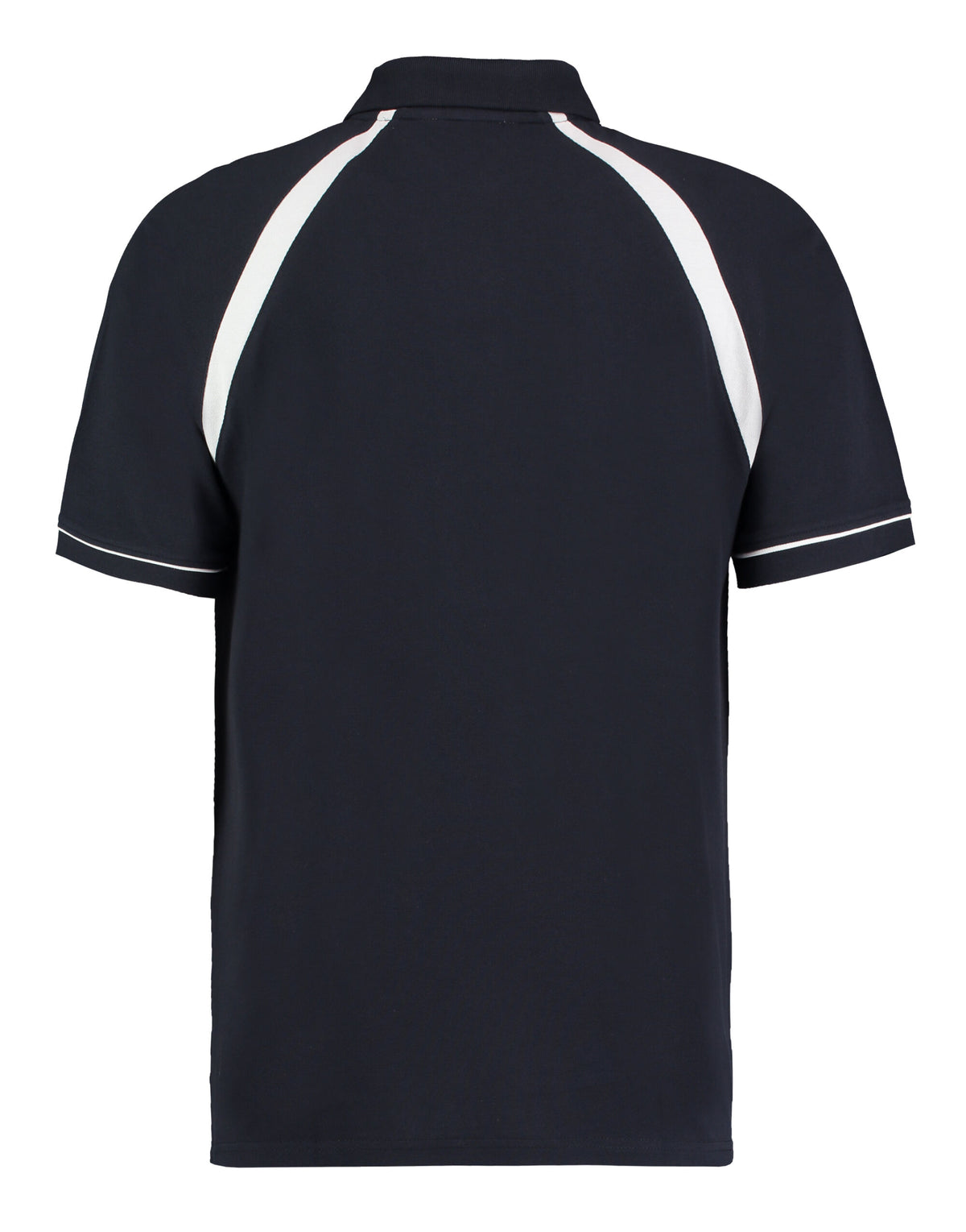Kustom Kit Men Classic Fit Oak Hill Polo