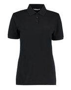 Kustom Kit Ladies Klassic Superwash Polo