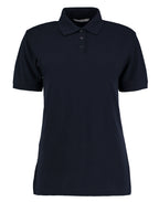 Kustom Kit Ladies Klassic Superwash Polo