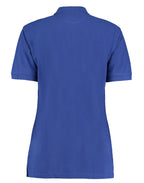 Kustom Kit Ladies Klassic Superwash Polo