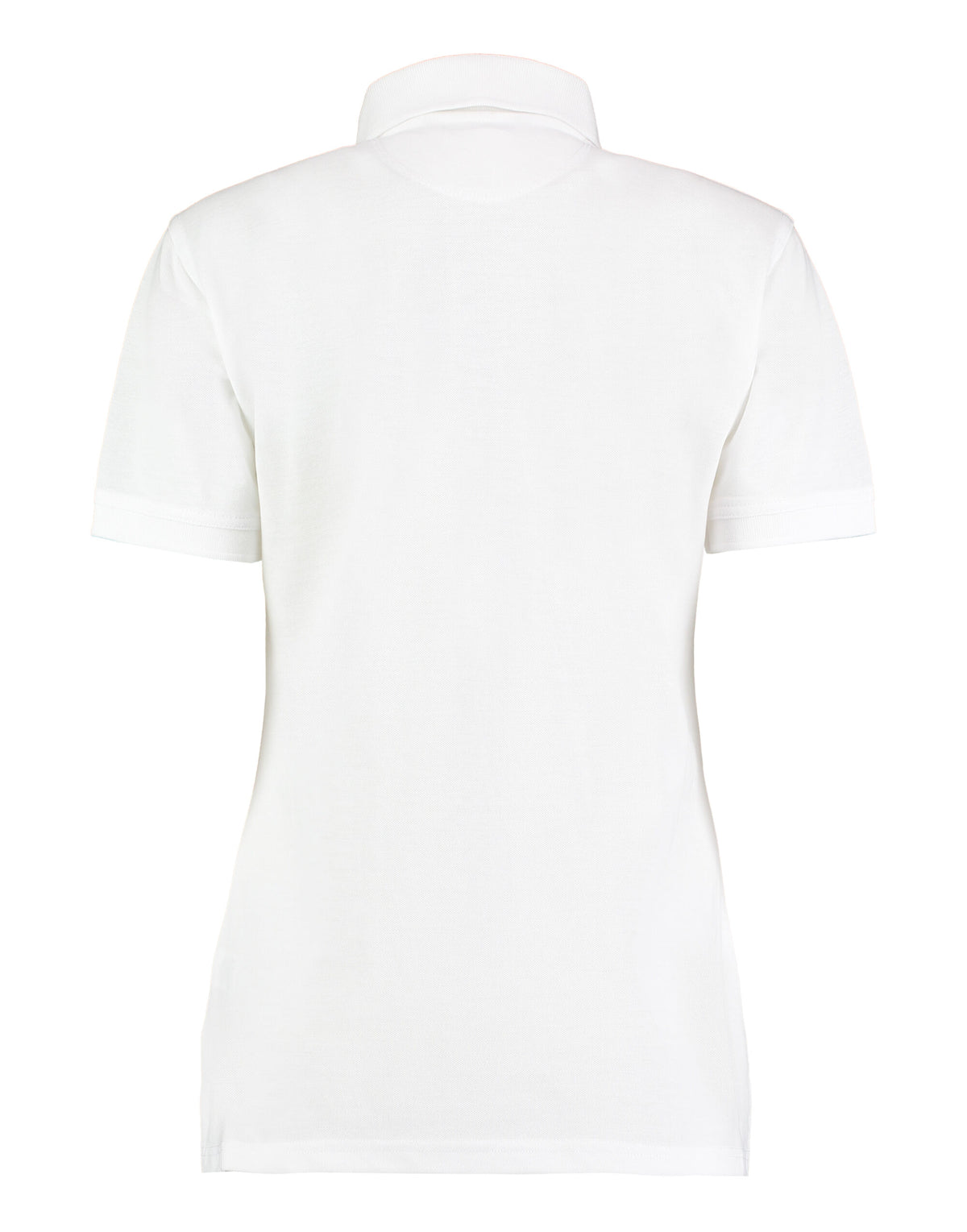 Kustom Kit Ladies Klassic Superwash Polo