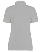 Kustom Kit Ladies Klassic Superwash Polo