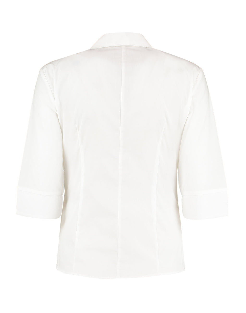 Kustom Kit Ladies 3/4 Continental Blouse