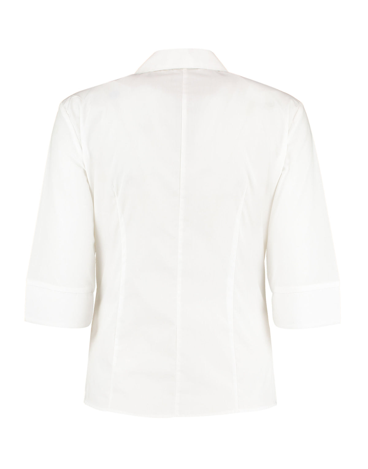 Kustom Kit Ladies 3/4 Continental Blouse