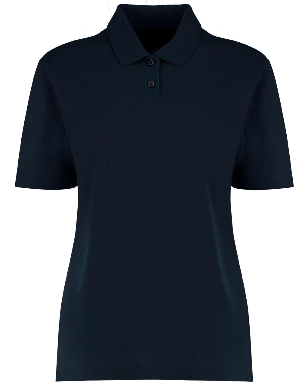 KK722 Kustom Kit Ladies Regular Workforce Polo - Navy - KK722