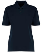 KK722 Kustom Kit Ladies Regular Workforce Polo - Navy - KK722