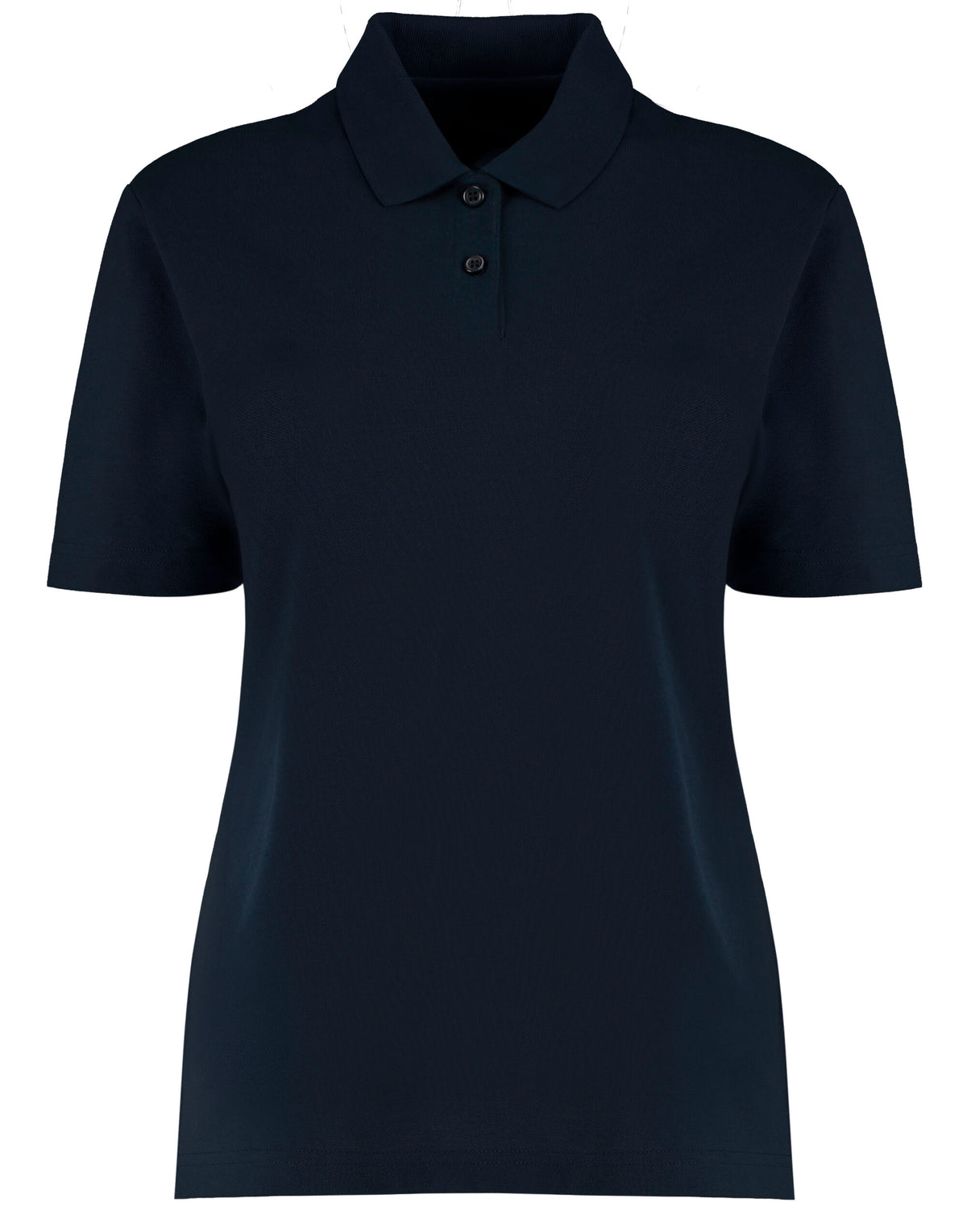 KK722 Kustom Kit Ladies Regular Workforce Polo - Navy - KK722
