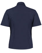 Kustom Kit Lady Tailor SS Business Shirt