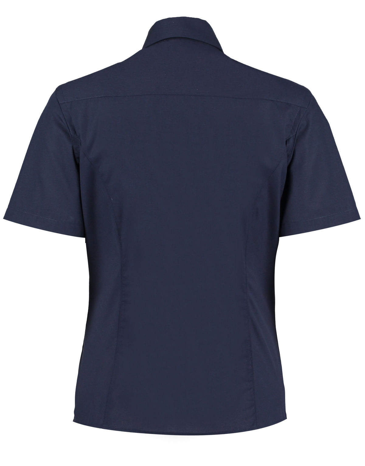 Kustom Kit Lady Tailor SS Business Shirt