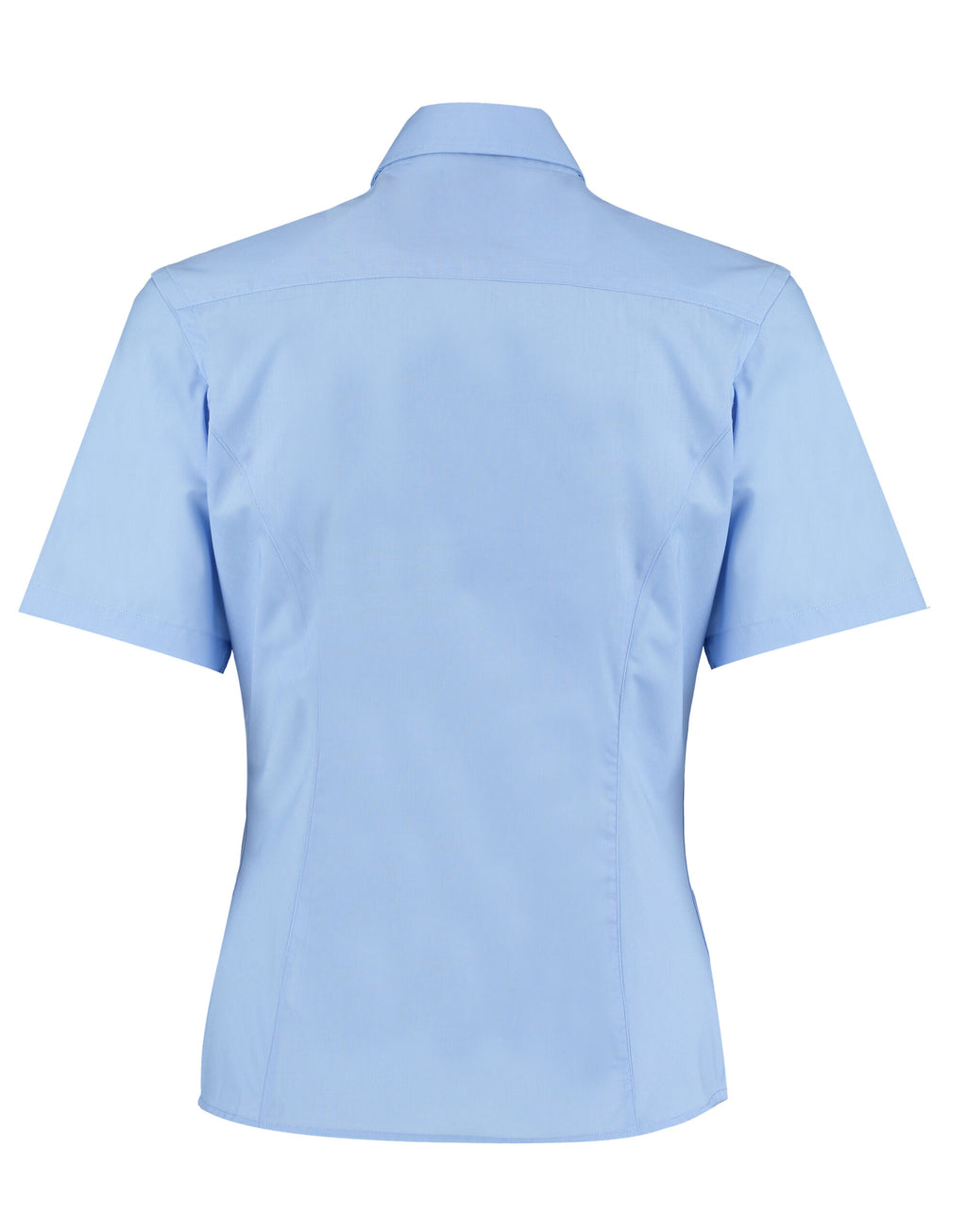 Kustom Kit Lady Tailor SS Business Shirt