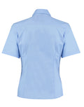 Kustom Kit Lady Tailor SS Business Shirt