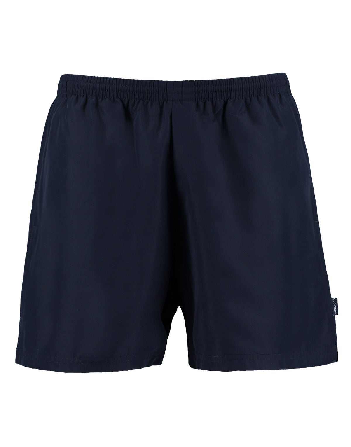 Kustom Kit Mens Classic Plain Short
