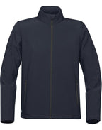 Stormtech Mens Orbiter Softshell