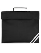 Quadra Classic Book Bag