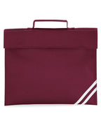 Quadra Classic Book Bag