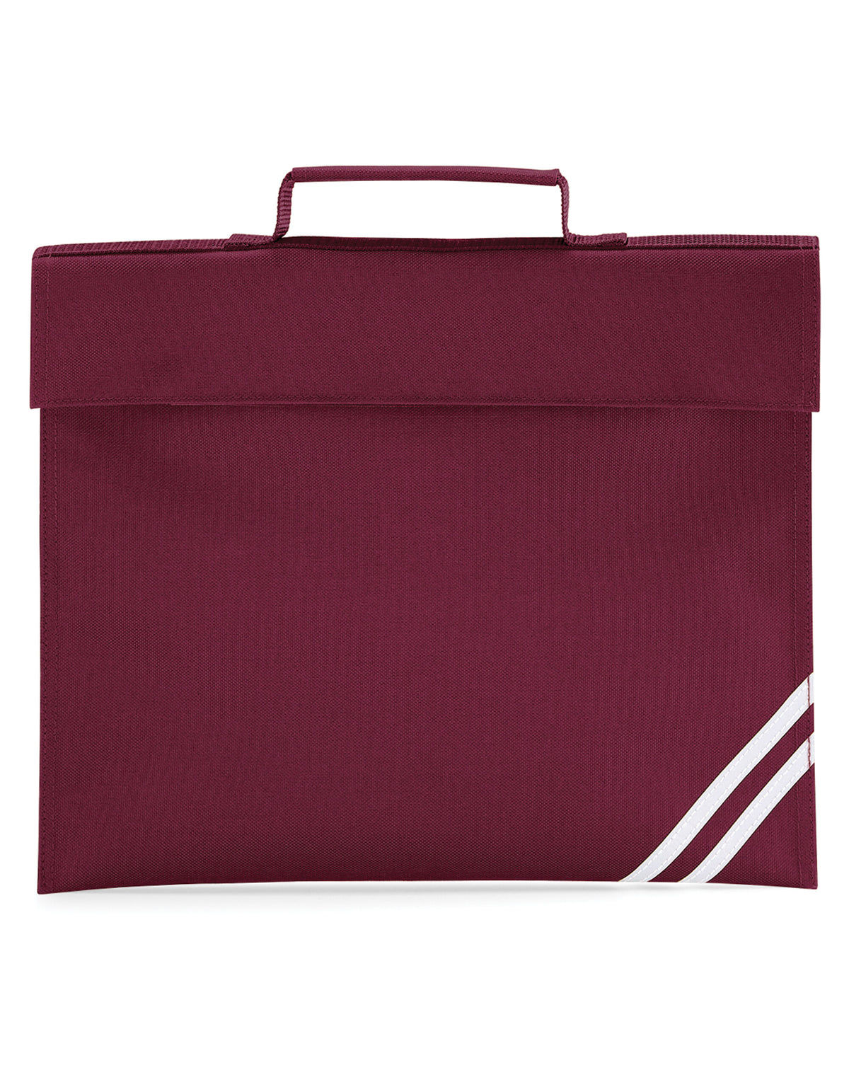 Quadra Classic Book Bag