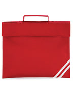 Quadra Classic Book Bag