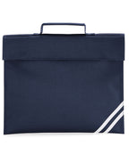 Quadra Classic Book Bag